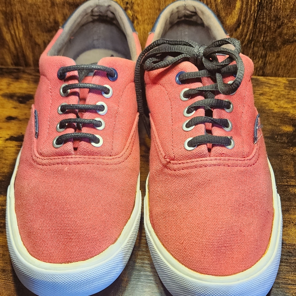Tommy Hilfiger shoes